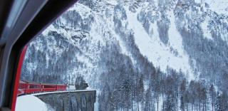 Parc Ela ALDI SUISSE TOURS