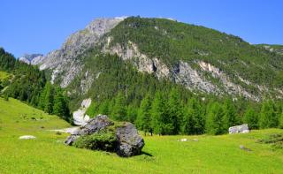 Parc Ela ALDI SUISSE TOURS