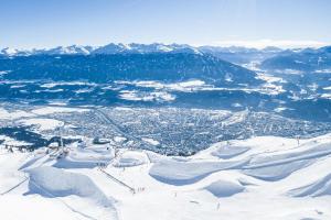 Top of Innsbruck ALDI SUISSE TOURS