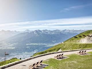 Panorama Innsbruck - ALDI SUISSE TOURS