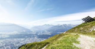 Nordkette Sommer ALDI SUISSE TOURS