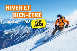 Vacances d’hiver