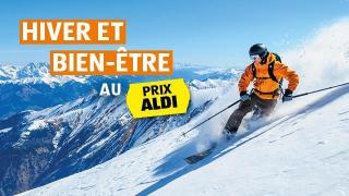 Vacances d’hiver