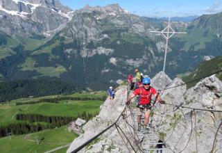 © Engelberg-Titlis Tourismus Engelberg ALDI SUISSE TOURS
