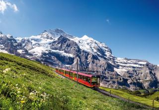 © jungfrau.ch Jungfraujoch ALDI SUISSE TOURS