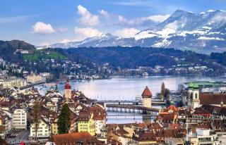 © Eurotours Rigi Kulm ALDI SUISSE TOURS