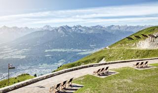 © Günter Egger - www.guentheregger.at Nordkette Innsbruck ALDI SUISSE TOURS