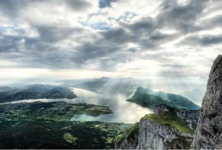 © Pilatus Pilatus Luzern ALDI SUISSE TOURS