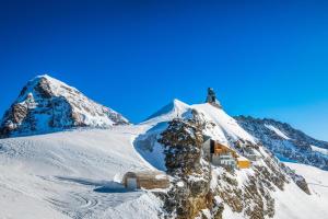 Jungfraujoch ALDI SUISSE TOURS