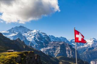 Jungfraujoch Panorama - ALDI SUISSE TOURS