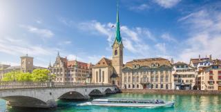 © Eurotours Zürich ALDI SUISSE TOURS
