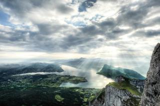 Pilatus Kulm Luzern ALDI SUISSE TOURS