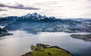 Luzern - Vierwaldstättersee
