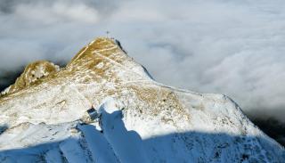Kapelle Pilatus ALDI SUISSE TOURS