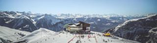 © My Leukerbad Pfyn-Finges ALDI SUISSE TOURS