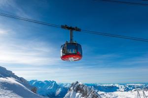 Engelberg-Titlis ALDI SUISSE TOURS