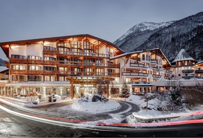 Tirol single hotel
