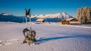 © Beatenberg Interlaken & Beatenberg Winterwandern ALDI SUISSE TOURS