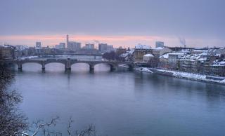 Basel - Städte der Schweiz - ALDI SUISSE TOURS