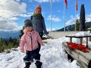 © Eurotours Familie Bankeri-Aird ALDI SUISSE TOURS