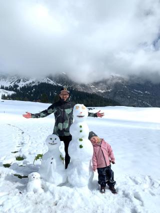 © Eurotours Familie Bankeri-Aird ALDI SUISSE TOURS