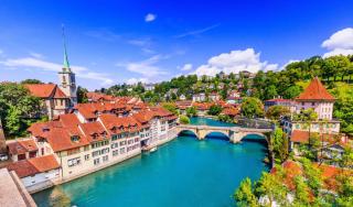 Bezauberndes Bern ALDI SUISSE TOURS