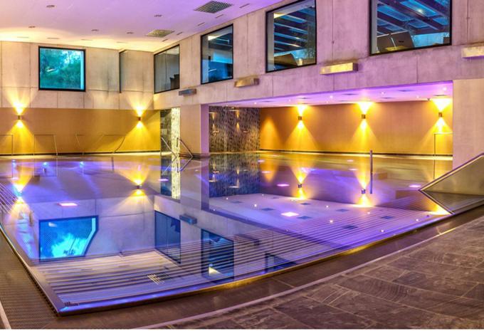 Alpenlove Adult Spa Hotel Osterreich Tirol Aldi Suisse Tours