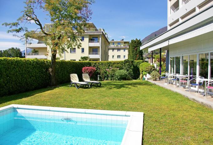 Single mit kind tessin