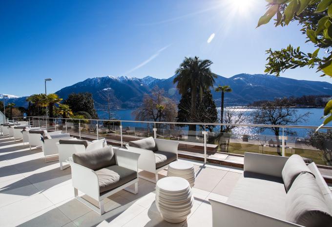 Single mit kind tessin