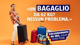 Viaggio con mezzi propri