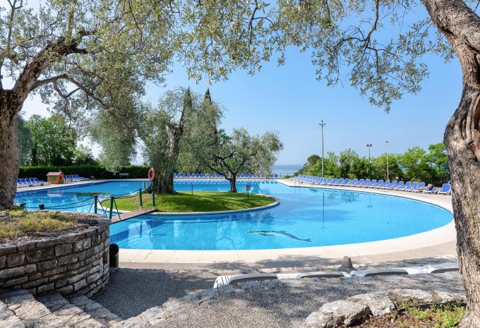 Hotel Marco Polo*** | Italien | Gardasee | ALDI SUISSE TOURS