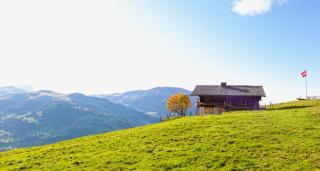 © Eurotours Berner Oberland -ALDI SUISSE TOURS