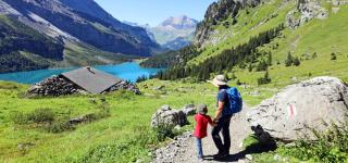 © Eurotours Berner Oberland - ALDI SUISSE TOURS