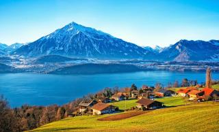 © Eurotours Thunersee - ALDI SUISSE TOURS