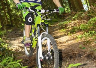 © Eurotours Radfahren am Bodensee Schaffhausen ALDI SUISSE TOURS