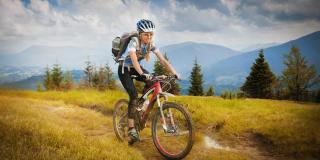 Velofahren - ALDI SUISSE TOURS