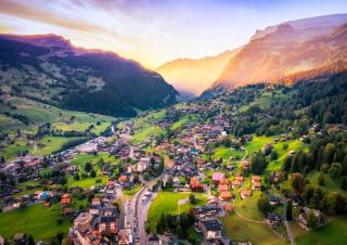 © Eurotours Grindelwald - ALDI SUISSE TOURS