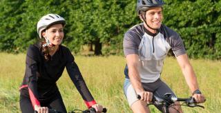 © Eurotours Radfahren in der Schweiz - ALDI SUISSE TOURS