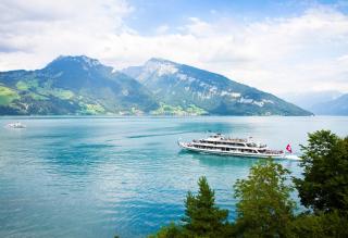© Eurotours Thunersee - ALDI SUISSE TOURS