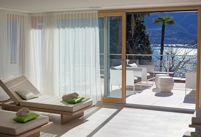 Single mit kind tessin