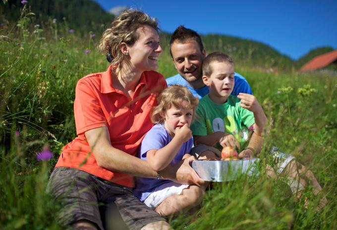 Single mit kind reisen tirol