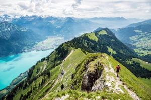 Die Top 5 Wanderregionen der Schweiz ALDI SUISSE TOURS