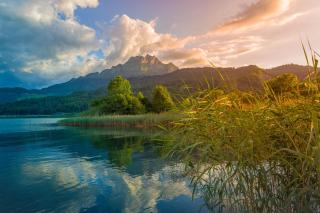 © Eurotours Top 5 Wanderregionen der Schweiz: Vierwaldstättersee ALDI SUISSE TOURS