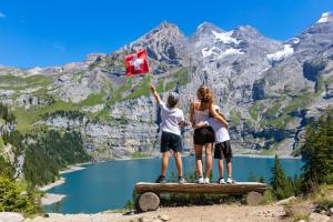 Familienferien in der Schweiz | ALDI SUISSE TOURS