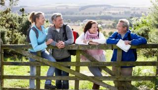 Bewusst reisen ALDI SUISSE TOURS