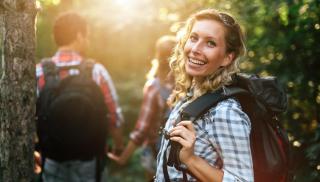 Bewusst reisen ALDI SUISSE TOURS