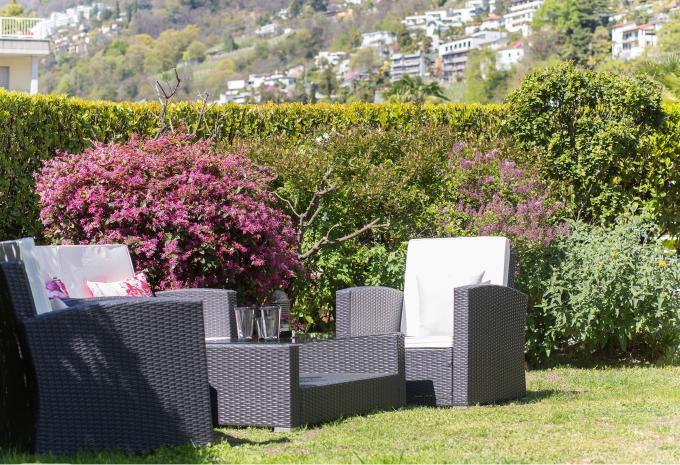 Single mit kind tessin