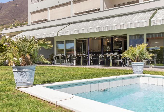 Single mit kind tessin