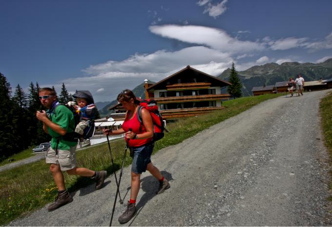 Single mit kind vorarlberg