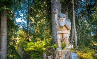 © Eurotours Hotel Brienzerburli*** & Weisses Kreuz, Brienz ALDI SUISSE TOURS